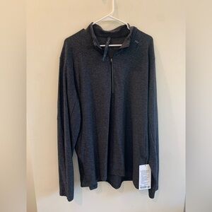 Men’s Surge Warm Half Zip